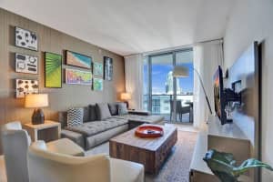4111 S Ocean Dr 1204, Hollywood