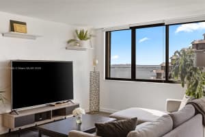 540 Brickell Key Dr APT 1519, Miami, FL 33131, - MLS#A11741535