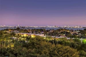 2000 Towerside Terrace, Miami, FL 33138, Sold 07/16/25