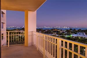 2000 Towerside Terrace, Miami, FL 33138, Sold 07/16/25