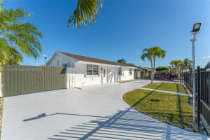 30243 SW 149th Ct, Homestead, FL 33033, Sold 03/12/25