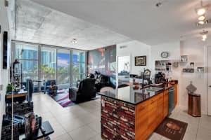 3301 NE 1st Ave APT H0904, Miami, FL 33137, Sold 07/03/25