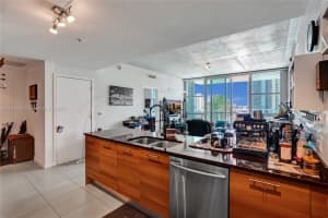 3301 NE 1st Ave APT H0904, Miami, FL 33137, Sold 07/03/25