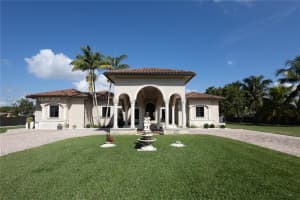 20875 Sw 236th St, Homestead