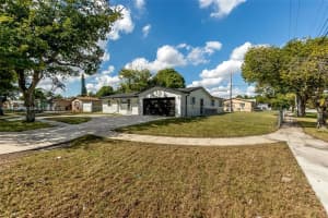 201 Superior Pl, West Palm Beach, FL 33409, Sold 03/14/25