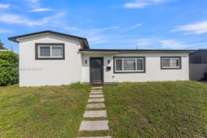 1361 NW 198th St, Miami, FL 33169, Sold 03/20/25