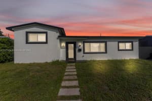 1361 NW 198th St, Miami, FL 33169, Sold 03/20/25