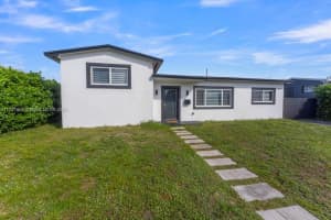 1361 NW 198th St, Miami, FL 33169, Sold 03/20/25