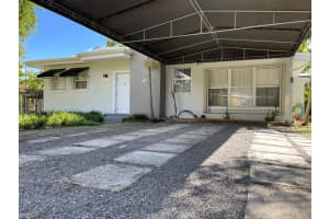 6126 SW 61st St, South Miami, FL 33143, Sold 06/30/25