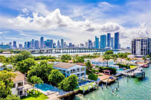 891 N Venetian Dr, Miami Beach, FL 33139, - MLS#A11741617