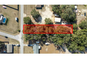 0 Se 106th Pl Other, FL 34420 Sold 05/23/25