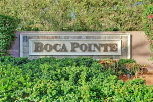 6765 Montego Bay Blvd E Boca Raton, FL 33433 - MLS#A11741645