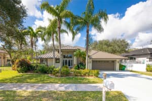 4345 SW 74th Way, Davie, FL 33314, Sold 06/20/25