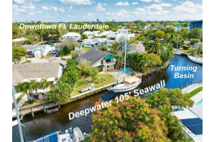 1613 Sw 17th Ave, Fort Lauderdale