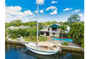 1613 SW 17th Ave, Fort Lauderdale, FL 33312, - MLS#A11741714