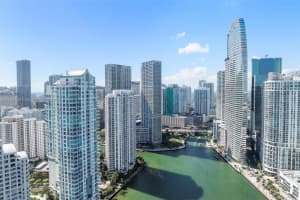 300 Biscayne Blvd Way 903, Miami
