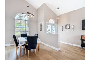 18960 NW 10th St, Pembroke Pines, FL 33029, Sold 05/19/25