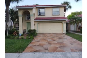 10265 N Serene Meadow Dr N, Boca Raton