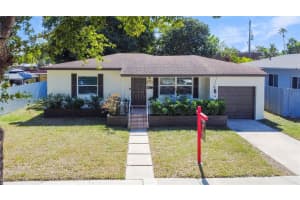1914 Rodman St, Hollywood, FL 33020, Sold 03/18/25