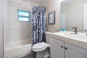 1914 Rodman St, Hollywood, FL 33020, Sold 03/18/25