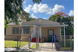 4210 NW 11th Ave, Miami, FL 33127, Sold 02/26/25