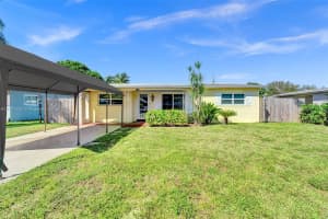 2757 SW 47th St, Fort Lauderdale, FL 33312, Sold 04/10/25