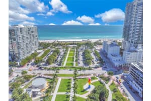 2100 Park Ave, Miami Beach, FL 33139, Sold 03/17/25