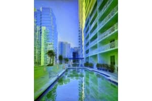 1200 Brickell Bay Dr, Miami, FL 33131, Sold 05/30/25
