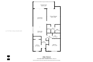 6080 NW 44th St APT 401, Lauderhill, FL 33319, - MLS#A11741792