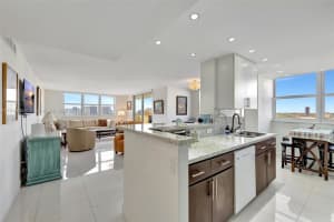 1833 S Ocean Dr, Hallandale Beach, FL 33009, Sold 06/06/25
