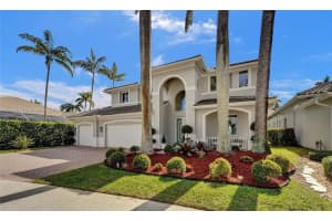 2472 Quail Roost Dr, Weston, FL 33327, Sold 04/15/25