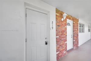 2800 W Golf Blvd 219, Pompano Beach, FL 33064 - MLS#A11741857