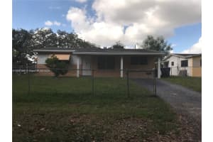 2610 N 62nd Ave, Hollywood, FL 33024, Sold 05/02/25