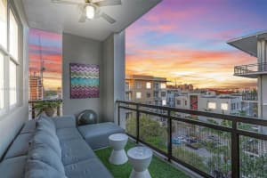 411 NW 1st Ave APT 602, Fort Lauderdale, FL 33301, Sold 05/15/25