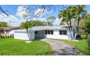 6381 SW 36th St, Miami, FL 33155, Sold 03/14/25