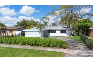 6381 SW 36th St, Miami, FL 33155, Sold 03/14/25