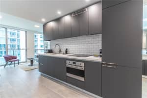 227 NE 2nd St #2610, Miami, FL 33132, - MLS#A11741986