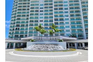 3201 NE 183rd St APT 2508, Aventura, FL 33160, - MLS#A11741989