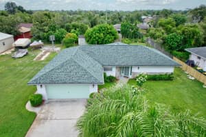 124 Lemon Rd NW, Lake Placid, FL 33852, Sold 03/07/25