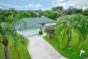 124 Lemon Rd NW, Lake Placid, FL 33852, Sold 03/07/25