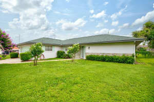124 Lemon Rd NW, Lake Placid, FL 33852, Sold 03/07/25