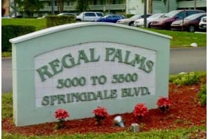 3300 Springdale Blvd, Palm Springs, FL 33461, Sold 02/25/25