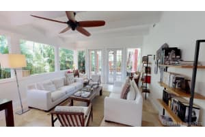 310 Glenridge Rd, Key Biscayne, FL 33149, Sold 06/05/25