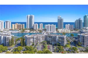 800 Parkview Dr 909, Hallandale Beach