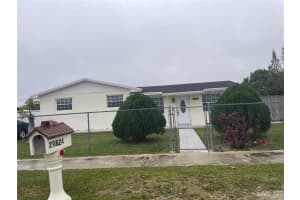 29824 SW 148th Ave, Homestead, FL 33033, Sold 05/08/25