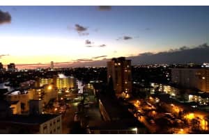 3180 S Ocean Dr APT 1219, Hallandale Beach, FL 33009, Sold 04/24/25