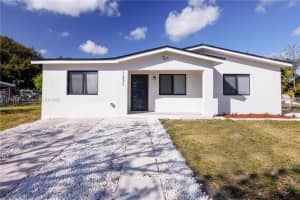 1231 NW 114th St, Miami, FL 33167, Sold 06/24/25