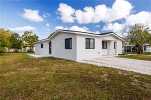 1231 NW 114th St, Miami, FL 33167, Sold 06/24/25