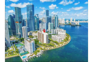 1450 Brickell Bay Dr, Miami, FL 33131, Sold 03/28/25