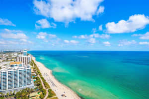 6365 Collins Ave 3801 Miami Beach, FL 33141 - MLS#A11742133